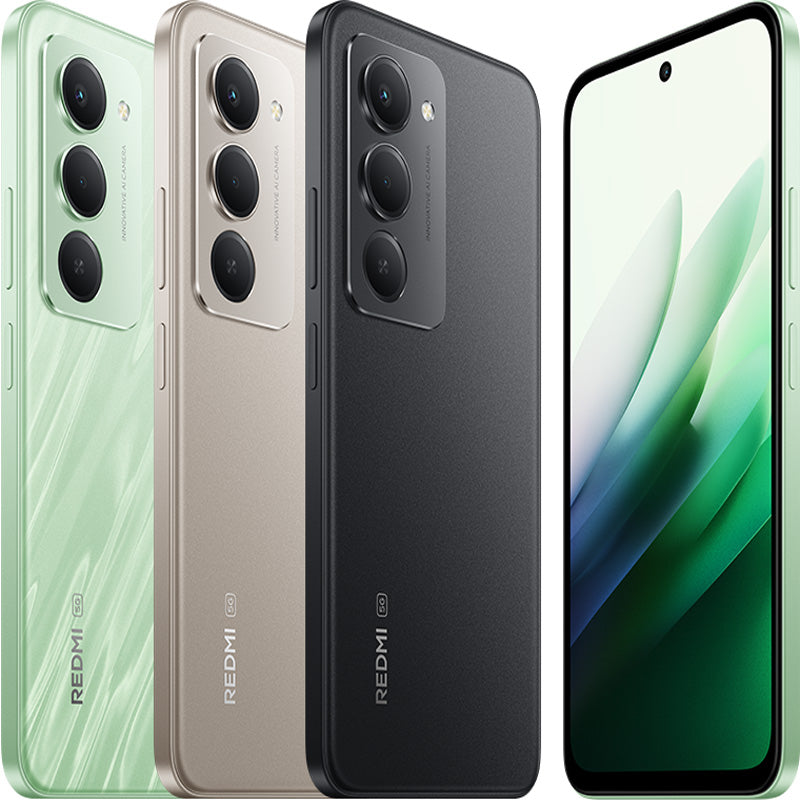 Redmi 15 256GB 8GB RAM 5G Mobile