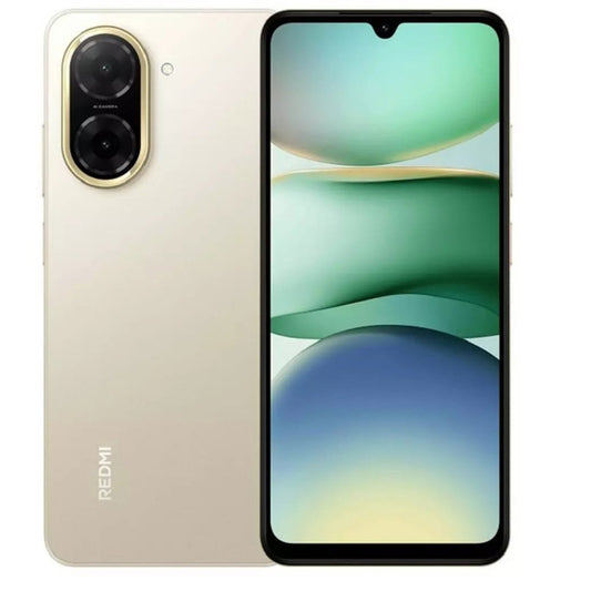 Redmi A5 128GB 4GB RAM  4G Mobile