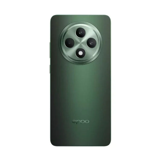 OPPO Reno 12F  256GB 12GB RAM 5G Phone -Olive Green
