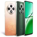 OPPO Reno 12F  256GB 12GB RAM 5G Phone -Olive Green
