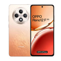 OPPO Reno 12F  256GB 12GB RAM 5G Phone -Amber Orange