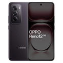 OPPO Reno 12  512GB 12GB RAM 5G Phone -Matte Brown