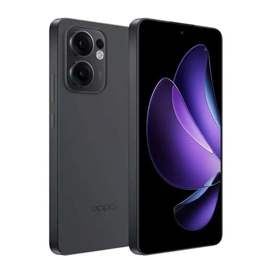 OPPO Reno 13F 512GB 12GB RAM _5G Mobile