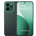 OPPO RENO 14F 256GB 12GB RAM 5G Mobile