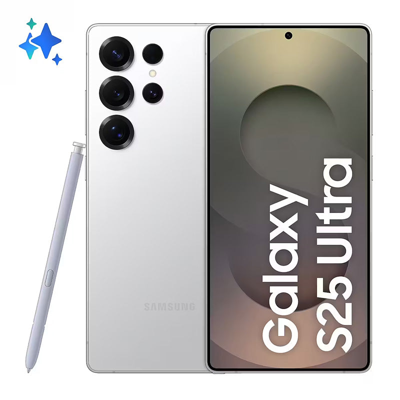 Samsung Galaxy S25 Ultra  256GB 12GB RAM 5G Mobile