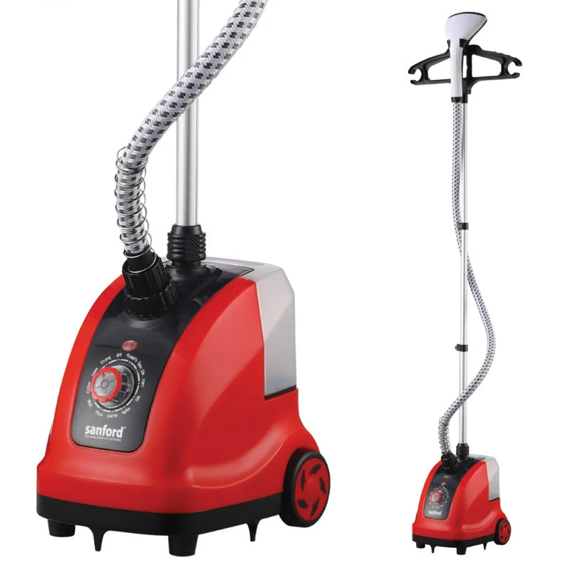 Sanford SF2913GS Vertical Steam Iron 1800 Watts