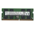 SK Hynix Notebook Memory - 16GB / DDR4 / 260-pin / 2666MHz / Notebook Memory Module