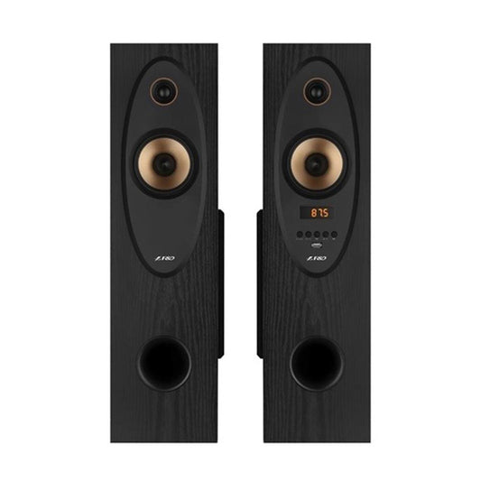 F&D T-35X Bluetooth Tower Speaker-Black