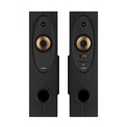F&D T-35X Bluetooth Tower Speaker-Black