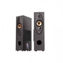 F&D T-35X Bluetooth Tower Speaker-Black