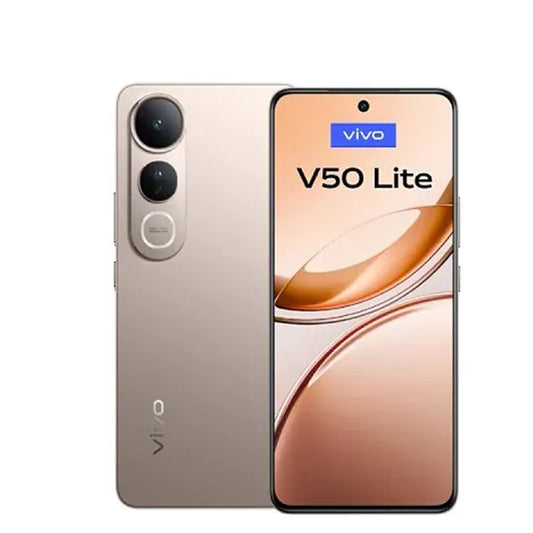 VIVO V50 Lite  256 GB 12 GB RAM 5G Mobile