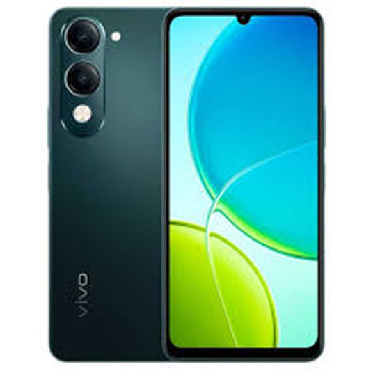 VIVO Y29's  128GB 6GB RAM 5G Mobile