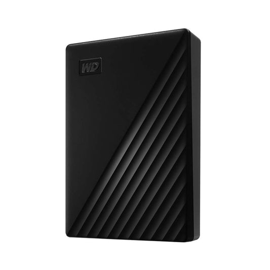 WD My Passport  Portable HDD-2 TB