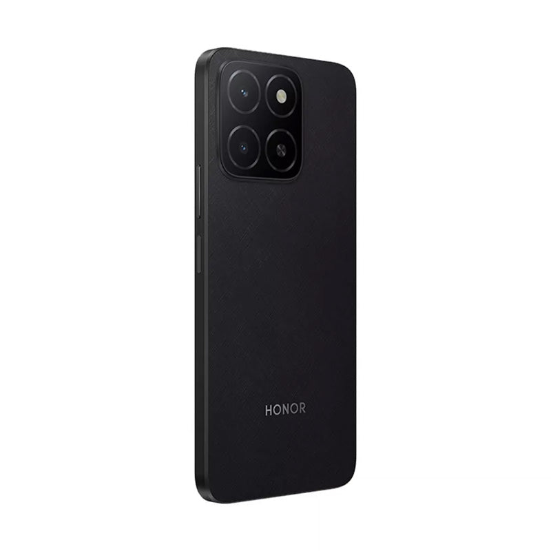 Honor X5B 64GB 4GB RAM 4G Phone -Black