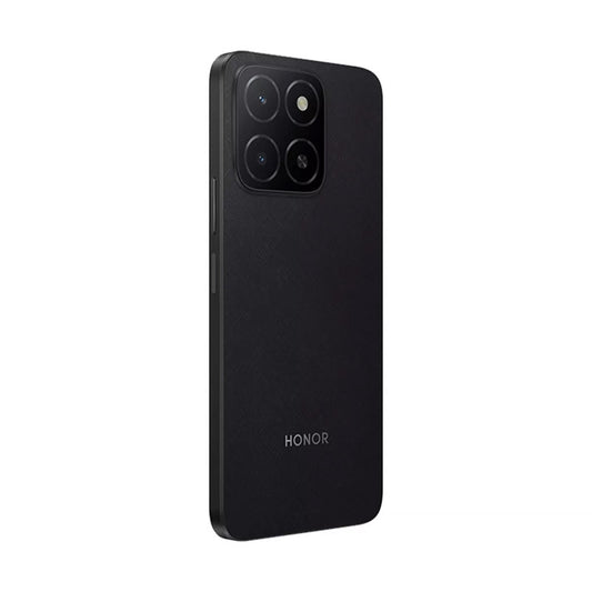 Honor X5B 64GB 4GB RAM 4G Phone -Black