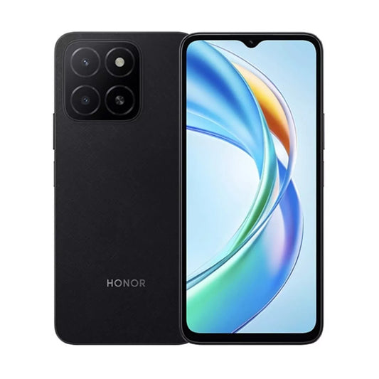 Honor X5B 64GB 4GB RAM 4G Phone -Black