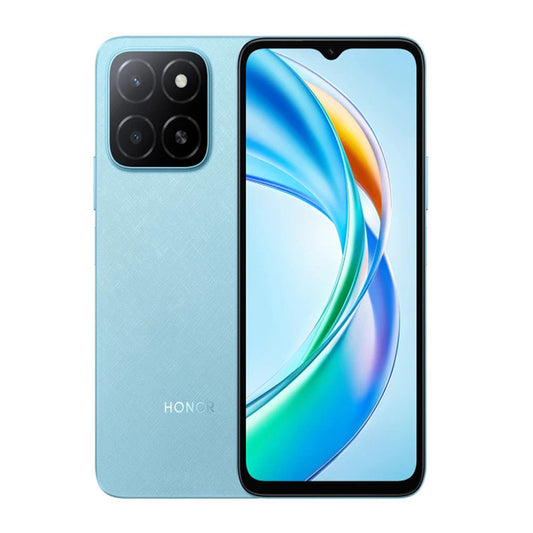 Honor X5B  64GB 4GB RAM 4G Phone - Green