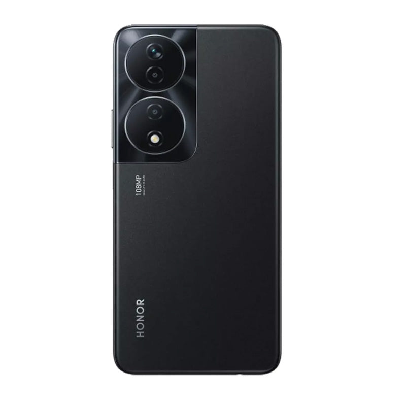 Honor X7B  256GB 8GB RAM 5G Phone -Black