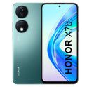 Honor X7B  256GB 8GB RAM 5G Phone - Green
