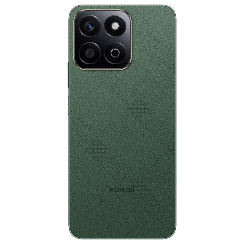 Honor X7C 256GB 8GB RAM 4G Phone - Green