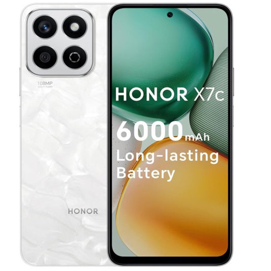 Honor X7C  256GB 4GB RAM _5G Mobile