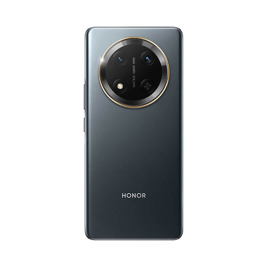 Honor X9C  256GB 12GB RAM 5G Phone -Black