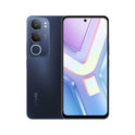 VIVO Y19's  128GB 6GB RAM 4G Phone -Glossy Black