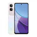 VIVO Y19's  128GB 6GB RAM 4G Phone -Pearl Silver