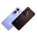 VIVO Y28's   256GB 8GB RAM 5G Phone -Twinkling Purple