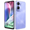 VIVO Y28's   128GB 6GB RAM 5G Phone -Twinkling Purple