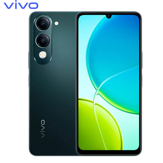 VIVO  Y29T 256GB 6GB RAM 5G Mobile