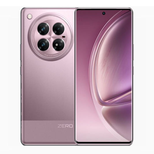 Infinix Zero 40  512GB 12GB RAM 5G Phone -Violet Garden